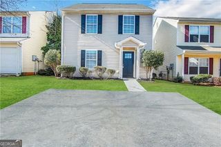 411 Kara Lane, Mcdonough, GA 30253