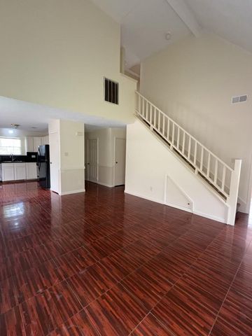 1527 Lazy Spring Drive, Missouri City, TX 77489