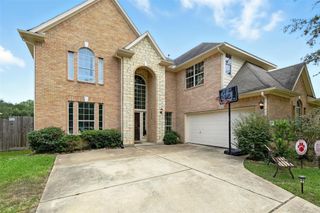 6302 Alicia Way Lane, Katy, TX 77493