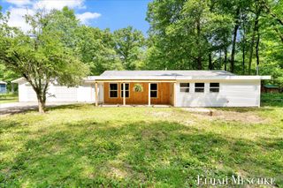 8938 Mackinaw Trail Drive, Reynolds Twp, MI 49329