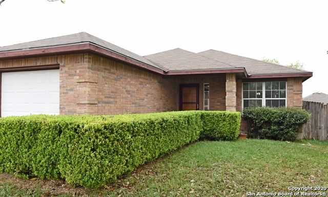 10707 N SHAENRIDGE, San Antonio, TX 78254