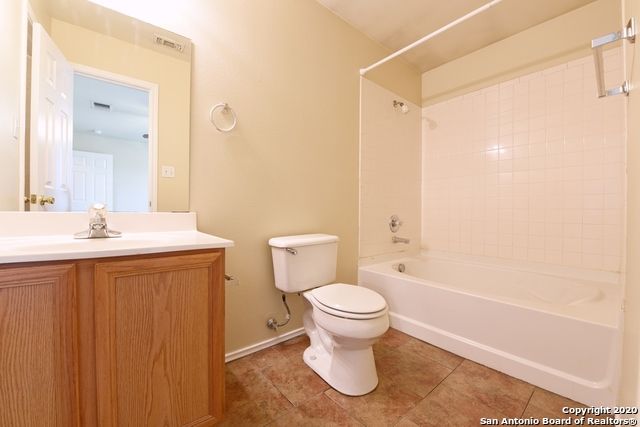 10707 N SHAENRIDGE, San Antonio, TX 78254