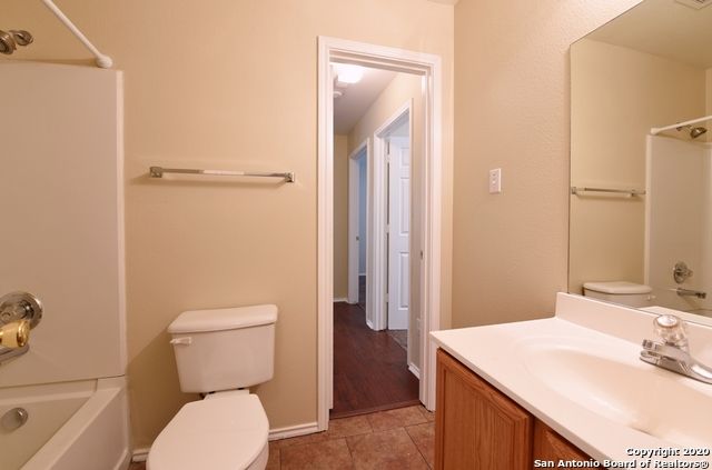 10707 N SHAENRIDGE, San Antonio, TX 78254