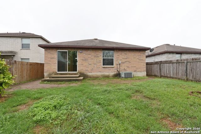 10707 N SHAENRIDGE, San Antonio, TX 78254