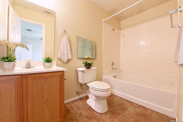 10707 N SHAENRIDGE, San Antonio, TX 78254