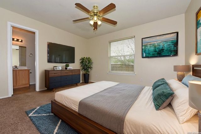 10707 N SHAENRIDGE, San Antonio, TX 78254