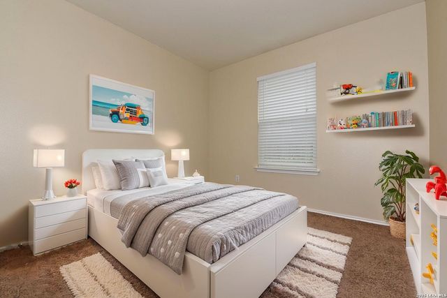 10707 N SHAENRIDGE, San Antonio, TX 78254