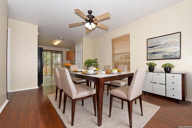 10707 N SHAENRIDGE, San Antonio, TX 78254