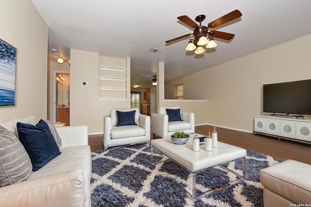 10707 N SHAENRIDGE, San Antonio, TX 78254