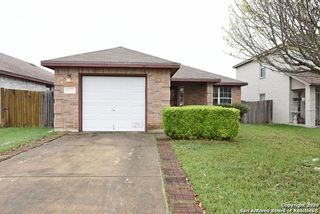 10707 N SHAENRIDGE, San Antonio, TX 78254