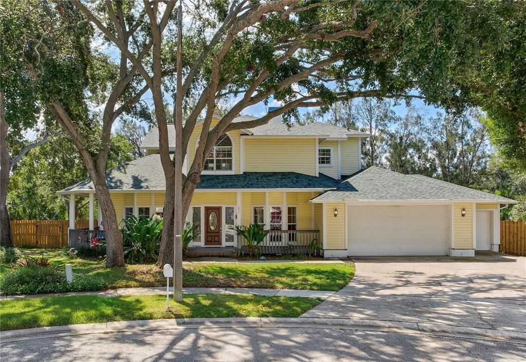 1851 JUANITA COURT, Clearwater, FL 33764