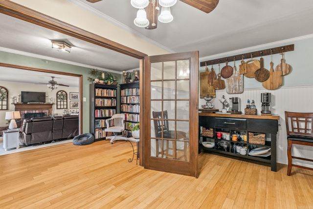 3 Point South Court, Little Rock, AR 72211