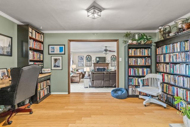 3 Point South Court, Little Rock, AR 72211