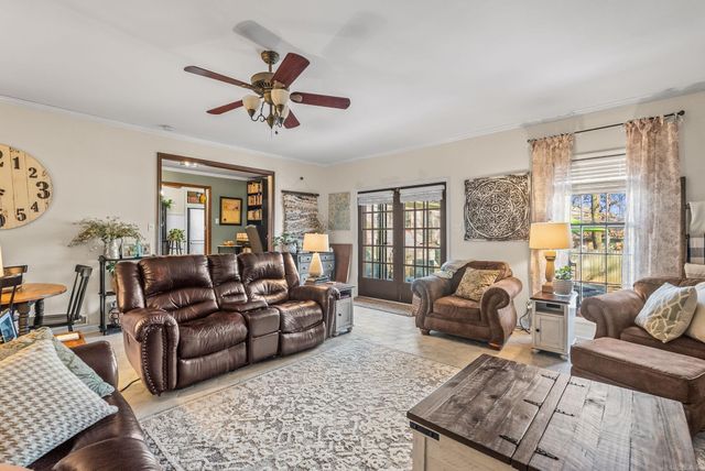 3 Point South Court, Little Rock, AR 72211