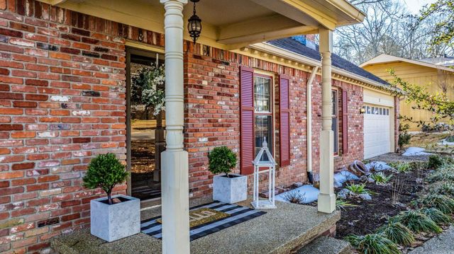 3 Point South Court, Little Rock, AR 72211