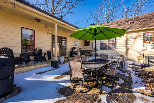 3 Point South Court, Little Rock, AR 72211