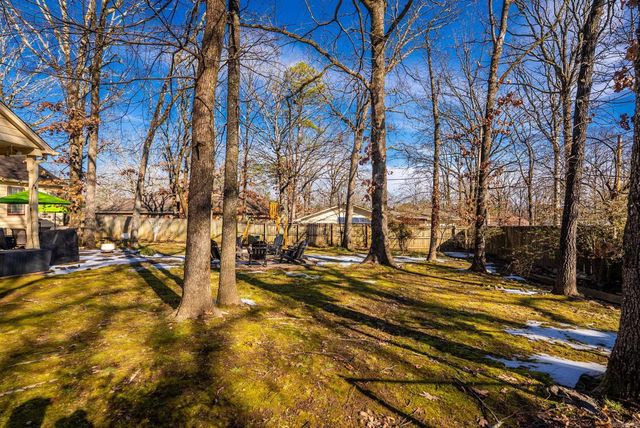 3 Point South Court, Little Rock, AR 72211