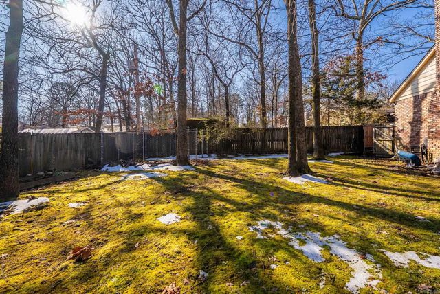 3 Point South Court, Little Rock, AR 72211