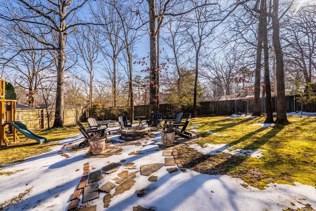 3 Point South Court, Little Rock, AR 72211