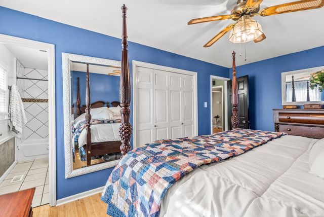 3 Point South Court, Little Rock, AR 72211