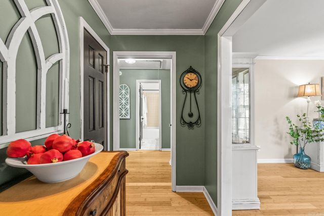 3 Point South Court, Little Rock, AR 72211