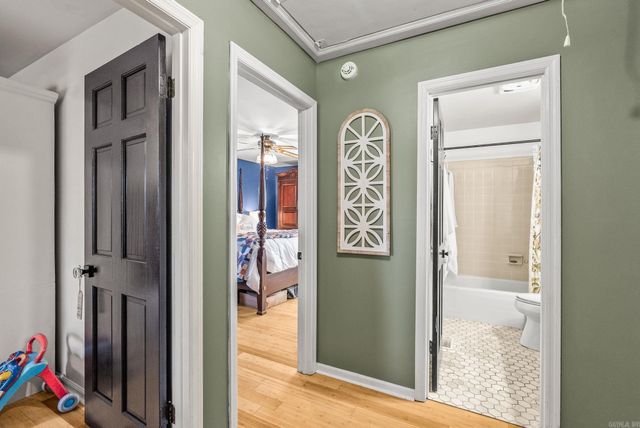 3 Point South Court, Little Rock, AR 72211