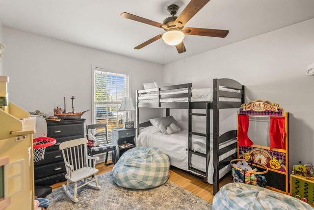 3 Point South Court, Little Rock, AR 72211