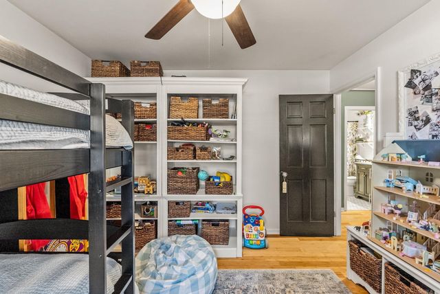 3 Point South Court, Little Rock, AR 72211