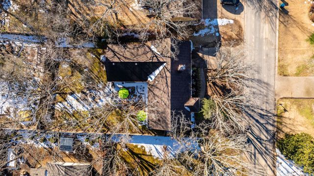 3 Point South Court, Little Rock, AR 72211