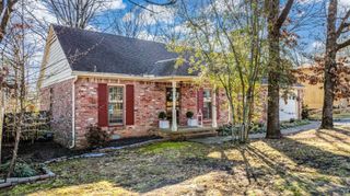 3 Point South Court, Little Rock, AR 72211