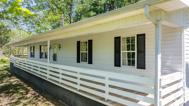 960 North Central Avenue, Church Hill, TN 37642