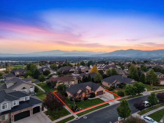 10657 N FIDDLESTICKS, Cedar Hills, UT 84062