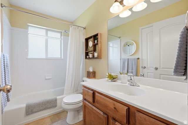 10657 N FIDDLESTICKS, Cedar Hills, UT 84062
