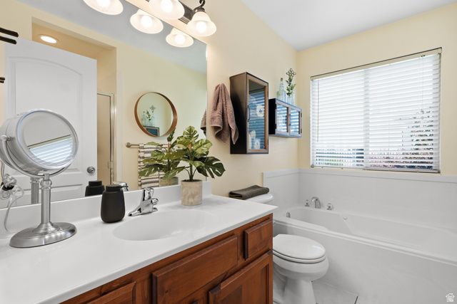 10657 N FIDDLESTICKS, Cedar Hills, UT 84062