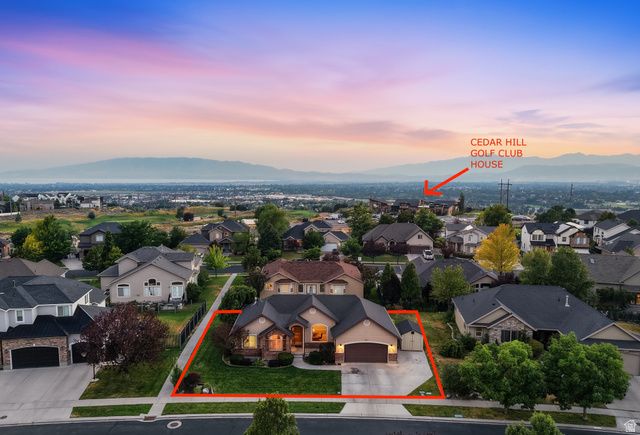 10657 N FIDDLESTICKS, Cedar Hills, UT 84062