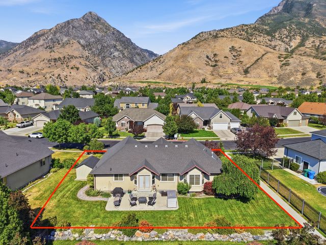 10657 N FIDDLESTICKS, Cedar Hills, UT 84062