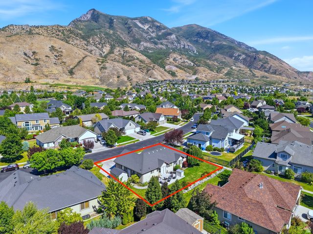 10657 N FIDDLESTICKS, Cedar Hills, UT 84062