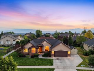 10657 N FIDDLESTICKS, Cedar Hills, UT 84062
