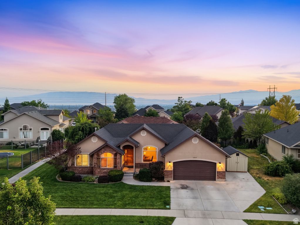 10657 N FIDDLESTICKS, Cedar Hills, UT 84062