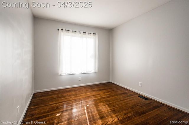 405 E Philadelphia Street, Detroit, MI 48202