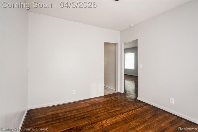 405 E Philadelphia Street, Detroit, MI 48202