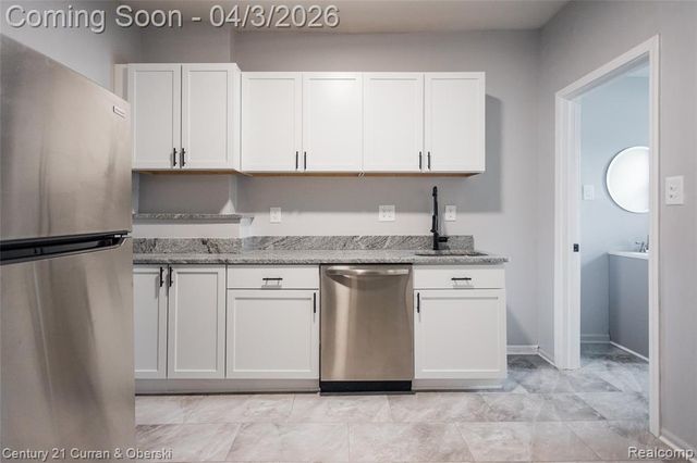 405 E Philadelphia Street, Detroit, MI 48202