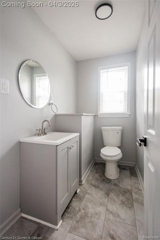 405 E Philadelphia Street, Detroit, MI 48202