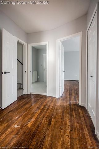 405 E Philadelphia Street, Detroit, MI 48202