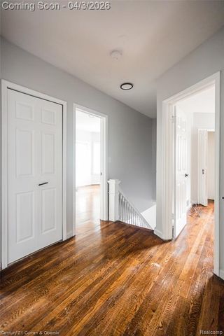 405 E Philadelphia Street, Detroit, MI 48202