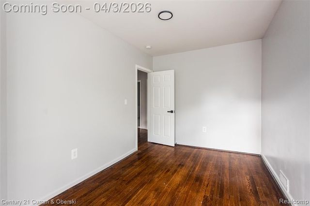 405 E Philadelphia Street, Detroit, MI 48202