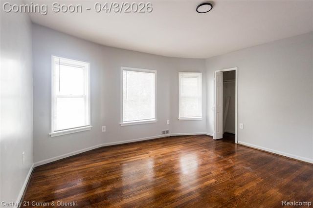 405 E Philadelphia Street, Detroit, MI 48202