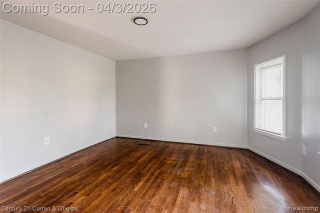 405 E Philadelphia Street, Detroit, MI 48202