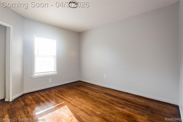 405 E Philadelphia Street, Detroit, MI 48202