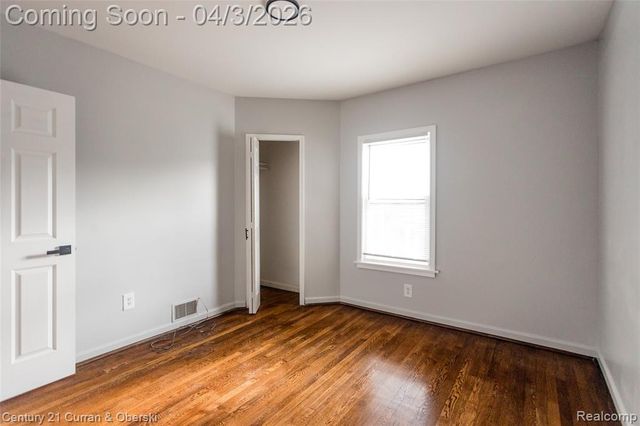 405 E Philadelphia Street, Detroit, MI 48202